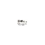 MOTOR PISTON SEGMAN TRANSPORTER T5 TOUAREG 04 81.51mm AXD AXE BNZ BLJ BAC BLK 3. 4. 5. SILINDIR 87-891107-12