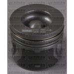 Motor Piston Segman V347/8 3.2 200PS 06 89.91 Çap Std Gnzrz - Hepsi
