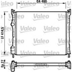 Motor Radyator Clıo Iı 1.5 Dcı 06- Valeo 732737