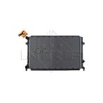 MOTOR RADYATORU  CADDY III GOLF V VI PASSAT A3 LEON OCTAVIA 1,4 TSI 1,6TDI 1,9TDI 2,0TSI NRF-53405