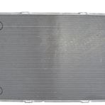 Motor Radyatoru Otomatık Yag Sogutma Ozellıklı Audı A4 A5 Q5 08 - Nrf 53718