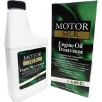Motor Sılk Bor Katkılı Motor Yag Katkısı 250 Ml