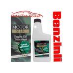 Motor Silk Bor-On Turbo Benzinli Araç Yağ Katkısı 250Ml Motorsilk