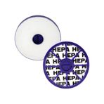 Motor Sonrası Hepa Filtre - DC05 - DC09 - DC19 - DC20 - DC21 - Modellere Uyumludur