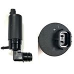 Motor Su Fiskiye Avensis 97-08/corolla H.b 01-06 Verso 04-09/yaris 99-05 Cam Yıkama