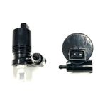 Motor Su Fiskiye Note 06-11/primera 02-06/micra 03-10 Ön Arka Cam İçin