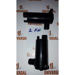 MOTOR SU FİSKİYE X-TRAİL 14-17 ÖN CAM İÇİN