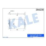 MOTOR SU RADYATOR FOCUS III 13 TRANSIT CONNECT 14 1.0 ECOBOOST