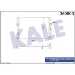 Motor Su Radyatoru 350 Cgi-Cls 280-CLS 350-E 200-E 220-E 230-E 240-E 280-E 320 (640X473X26) (Brazing) At Gnzrz - Mercedes