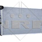 Motor Su Radyatoru Man-Sanz Klımalı-Sız Bmw N13 N47 N B37 B47 F20 F30 F32 F34 I3 - Nrf 58410