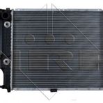 Motor Su Radyatoru Otm-Sanz Klımalı Bmw E39 M52 96-98 - Nrf 58165