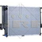Motor Su Radyatoru Otm/sanz (klımalı) Bmw M20 M50 E34 - Nrf 53897