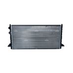 Motor Su Radyatoru Passat 88-00 - Nrf 58950