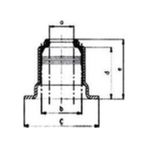 Motor Subap Lastıgı Yenı Kasa Transıt V363-v362 17 2.0 Ecoblue 5.50x10 21.30x18.50