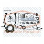 Motor Takım Conta Alt - Ust Full Skt Kecelı S.K.C Harıc Transıt V184 2.4tdcı 01-06 V347 2.4tdcı 06-12 A.Ceker - Supsan S0080039-02