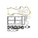 Motor Takım Conta Skc Siz Keçeli Subap Lastikli Doblo Punto 500 1.3mtj 10 199.a3/a9/b1/b4 223.a9