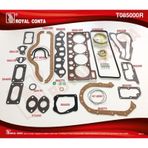 Motor Takım Conta Süper Skt Keçeli Subp.last R9 Broadway-r19 1.4 Karbüratörlü