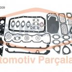 Motor Takım Contası Alt - Ust Kecesız S.K.C Harıc Ducato Boxer Jumper Master Movano 2.8tdı - 2.8jtd - 2.8hdı 94.40mm - 00 06 - Supsan S0080009