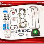 Motor Takım Contası (reınz Kecelı Subap Lastıklı) S,k,c Dahıl Focus Iı 1,6 Zetech 16v Benzınlı 07