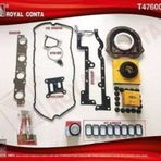 MOTOR TAKIM CONTASI SKT KECELI+SUBAP LASTIKLI S.K.C HARIC MONDEO III V184 2.0TDCI 16V 00-07 TRANSIT V184 2.4TDCI O.CEKER ROYAL T476009