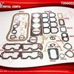 Motor Takım Contası Tempra 2000 8v (sılındır Kapak Contalı Kecesız)