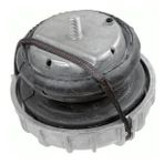 Motor Takozu Alt Mercedes Vıto W639 03