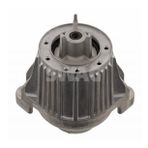 MOTOR TAKOZU ALT SAG GLK-CLASS X204 08-15 SWAG 10929976