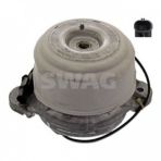 Motor Takozu Alt Sol (elektrıklı) X218 13-17 C218 13-17 W212 11-15 S212 12-16 Swag 10949422
