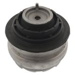 MOTOR TAKOZU ALT SOL S-CLASS W220 02>05 SWAG-10130090