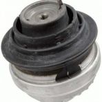 Motor Takozu Alt Sol Slk-class R172 11- - Lemforder 3834001