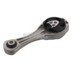 Motor Takozu Arka Alımınyum Kangoo Iıı 1.5 Dcı 1.6 16 V - Swag 60934173