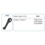 MOTOR TAKOZU ARKA CLIO II SYMBOL KANGOO