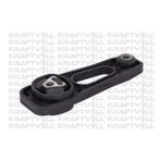 Motor Takozu Arka Dacıa Duster 1.5 Dcı 1.6 16v - Kraftvoll 10010743