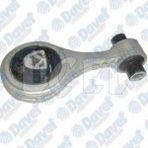 MOTOR TAKOZU ARKA FIAT 500L 1.3 DMTJ