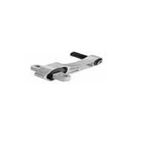 MOTOR TAKOZU ARKA LİNEA-FIORINO-BIPPER-NEMO 1.3 MJTD-1.6 MJTD (85HP) (MİLLİ)