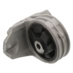Motor Takozu Arka R19 Clıo Megane I Scenıc Express 1.4/1.6/1.8 88 99 Swag 60130004