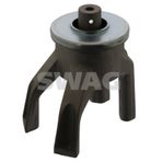 MOTOR TAKOZU ARKA TRANSPORTER T5 2.5 TDİ 03 FEBI 44243