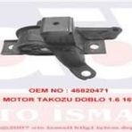 MOTOR TAKOZU DOBLO 1.6 16V