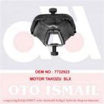 Motor Takozu Dogan Slx 12 - Hepsi