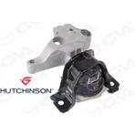 Motor Takozu Duster 4X2-Logan Ii-Sandero Ii-Lodgy-Dokker 1.5 Dci-Clio Iv 12 - Hepsi