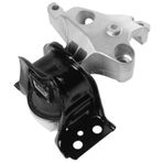 Motor Takozu Duster Logan Iı 1.5 Dcı
