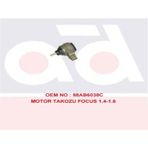 MOTOR TAKOZU FOCUS 1.4-1.6 MKS 1509