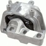 Motor Takozu Jetta 11- Passat 05-14 Cc 11-16 Sag A3 08-13 - Lemforder 3821001