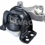 Motor Takozu Lodgy Dokker Duster Clıo Iv Captur 1.2 16v D4f (otomatık Sanzıman) Swag 60108150
