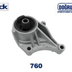 MOTOR TAKOZU ON CORSA C-COMBO C-MERIVA-TIGRA TUM MODELLER