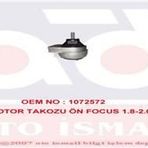 MOTOR TAKOZU ÖN FOCUS 1.8-2.0 MKS 1522
