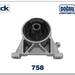 MOTOR TAKOZU ON OTOMATIK ASTRA G-ZAFIRA 1,4 16V-1,8 16V-1,6 16V 98-05