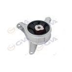 Motor Takozu Ön Sağ 1.2-1.3-1.4-1.6-1.8 Dth-Xep-Xel Astra H Zafıra B