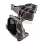 Motor Takozu On Sag Megane Iıı Fluence 1.5dcı Swag 60932776