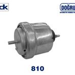 MOTOR TAKOZU ON SAG YAGLI VECTRA B1,6-1,8I-2,0I-1,8 16V-2,0I 16V